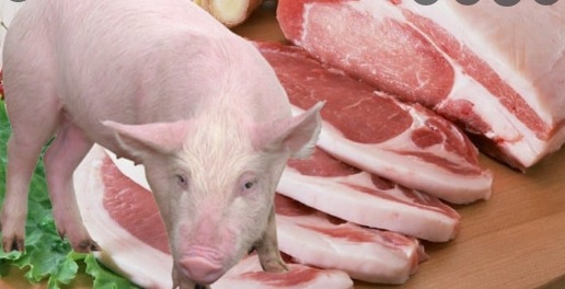 Aporta Michoacán al país 103 mil toneladas de carne de puerco