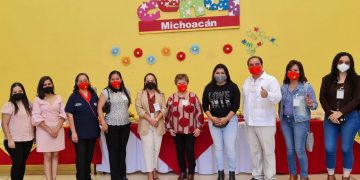 La inversión del estado en la educación inicial debe ser fundamental: María Auxilio Flores