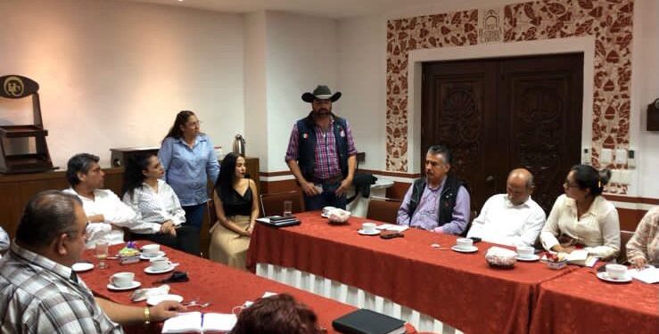 Relevante y de vital importancia la capacitación a ediles electos; Movimiento Mirelista