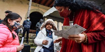 Semilleros creativos de Michoacán realizan encuentro cultural en Nurio