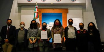 Suman esfuerzos Cultura y SSPC para prevenir violencia y delitos