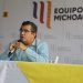Morena pretende confundir a la ciudadanía: Equipo por Michoacán