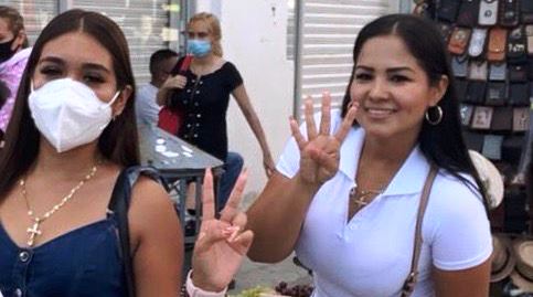 Atinado acercamiento del gobernador electo con la Federación; Isabel Torres Sánchez