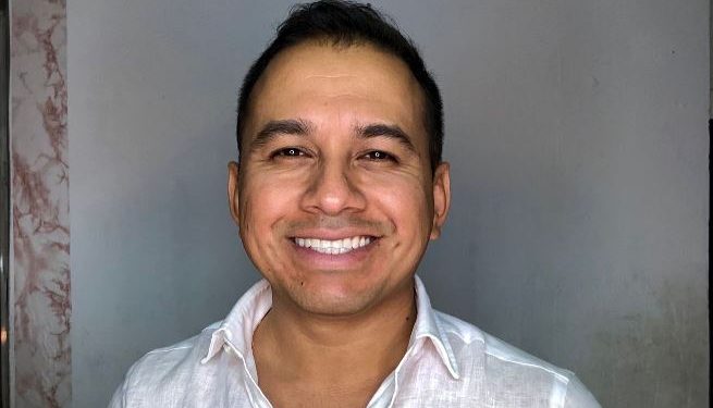 El Obradorismo bien representado con Alfredo Ramírez Bedolla; Juan Romero