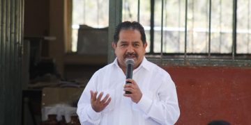 Lupillo Aguilera demanda a la federación que se garantice abasto de medicamentos y tratamientos a pacientes con cáncer