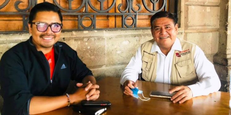 Partidos Políticos han perdido identidad por intereses de grupo; Ciudadanía