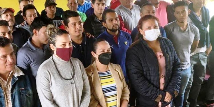 Atender el grave problema de adicciones en el estado, camino para recuperar el tejido social: Seyra Alemán