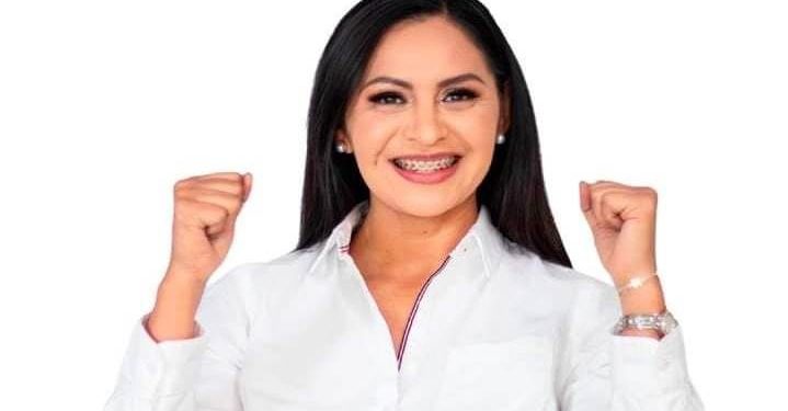 Confirma y ratifica TEPJF triunfo de Araceli Saucedo como presidenta municipal de Salvador Escalante