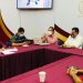 Giros rojos deben respetar medidas anti Covid-19 en Apatzingán