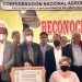 Reconocen agrónomos aportes de Julián Rodríguez al campo