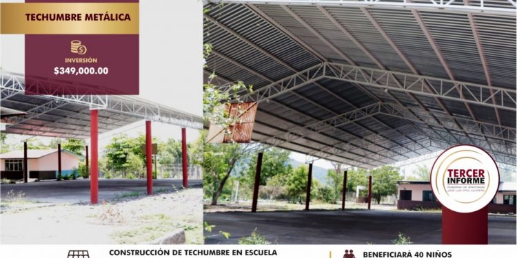 José Luis Cruz apuesta a la educación de calidad