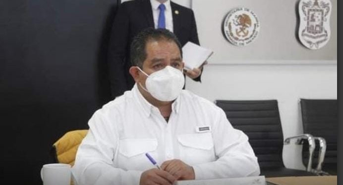 Federación irresponsable e insensible ante contagios por Covid-19: Lupillo Aguilera