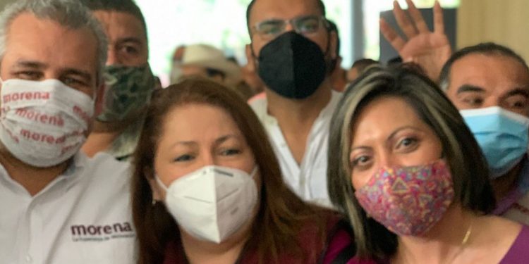 Próxima administración municipal de Morelia, sin paridad en su integración: Mujeres de Izquierda