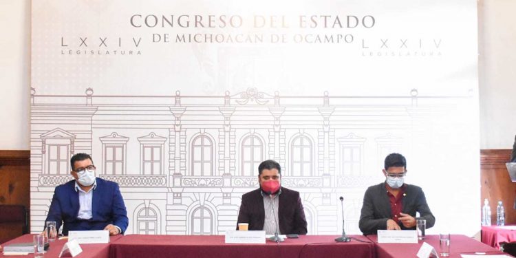 Celebra Congreso local conversatorio “La discapacidad auditiva y personas sorda, construcción de una agenda pendiente”