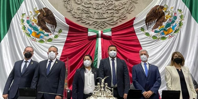 Nuevos Diputados Federales del PAN, Bloque de contención histórica para Michoacán