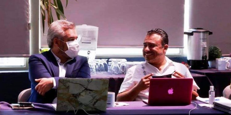 La recuperación económica del país es un hecho gracias al manejo responsable de la crisis: Fidel Calderón.