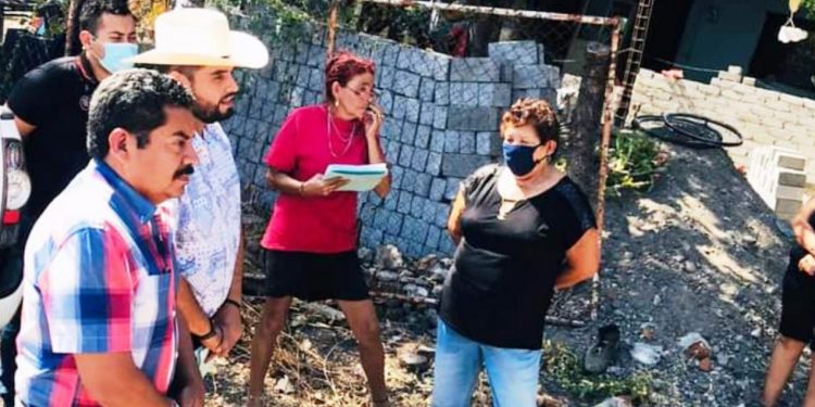 Con Ángel Custodio Virrueta Apatzingán logró tener el gestor social que demandan los tiempos actuales; ciudadanía