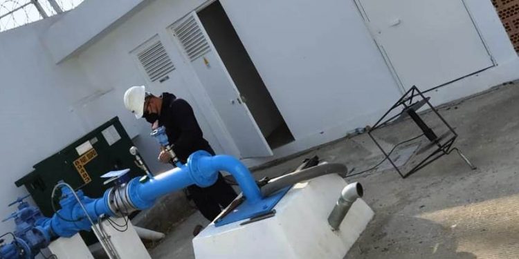 Aviso OOAPAS por día inhábil el 30 de septiembre