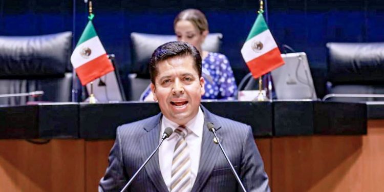 México requiere de conciliación como política interior: Antonio García
