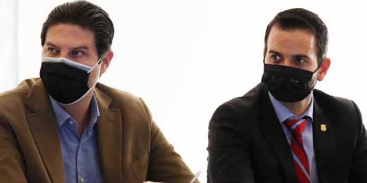 Define Comité Municipal de Salud medidas sanitarias para el cierre de septiembre