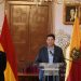 Garantiza Alfonso Martínez respeto a derechos humanos y a principios de presunción de inocencia
