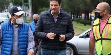 Gobierno Municipal emprende tareas de limpieza y mantenimiento integral para devolverle el brillo a Morelia