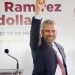 Alfredo Ramírez Bedolla logra ratificación de su triunfo como Gobernador de Michoacán: TEPJF