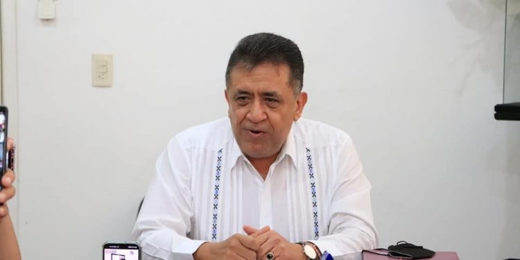 Gana Apatzingán concurso para recibir asesoría sobre urbanización y desarrollo