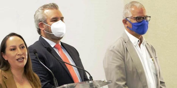 Familias afectadas por lluvias recibieron 50 toneladas de víveres: Grisel Tello