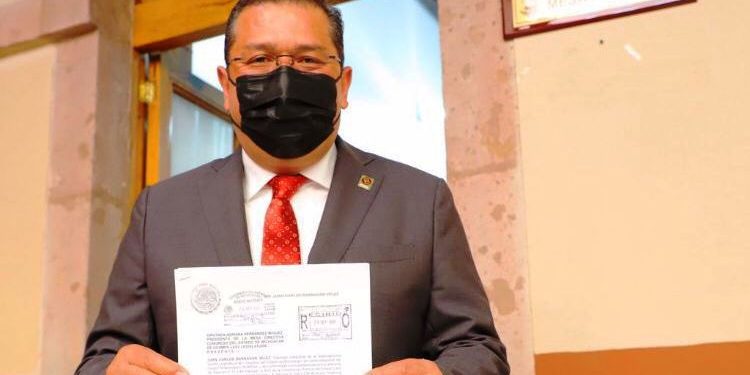 En Michoacán, las mujeres presas por abortar deben ser liberadas: Barragán