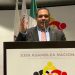 Designan a Bladimir González Vicepresidente Nacional de la Mesa Directiva de la AALMAC