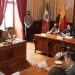 Avala Cabildo de Morelia acuerdos tomados en sesiones ordinarias y extraordinarias