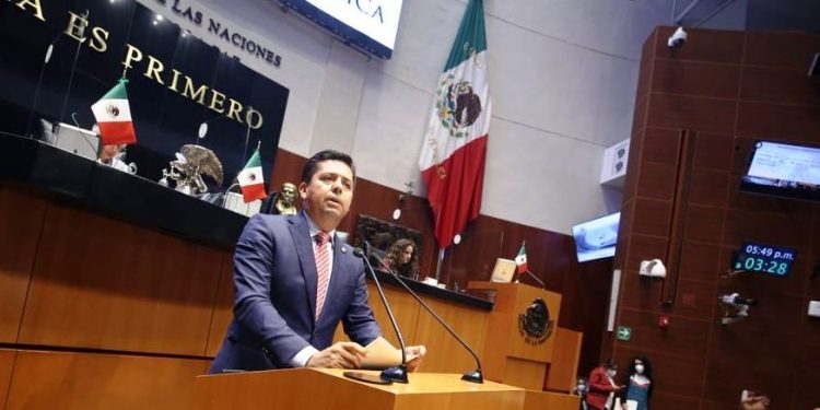 Antonio García exhorta al TEPJF a declarar ilegalidad en elección de Michoacán