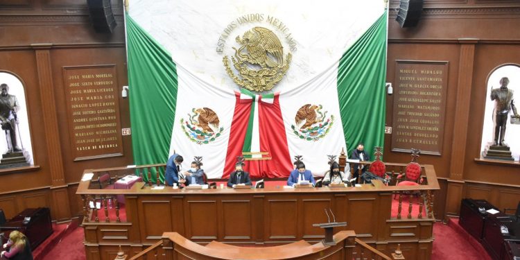 Autoriza Congreso contratación de créditos a municipios