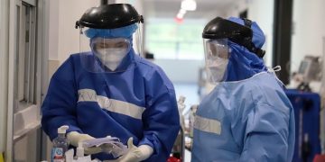 Más de 14 mil casos confirmados de COVID-19 se registran en la Jurisdicción Sanitaria de LC