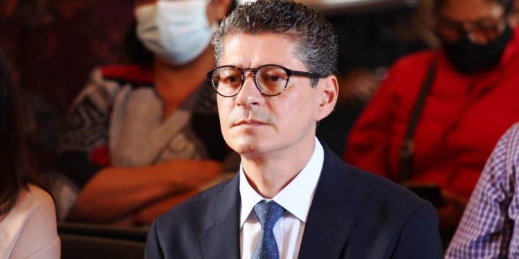 Ayuntamiento realiza nombramiento del director del DIF Morelia