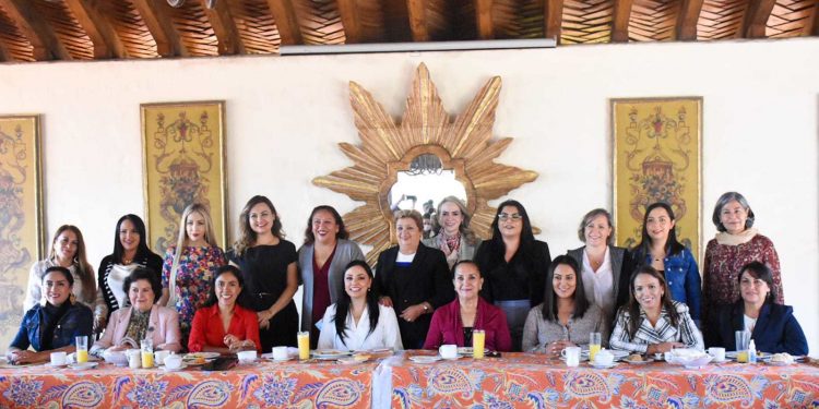 Mujeres diputadas comprometidas con las michoacanas y con los grupos más vulnerables