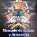 Mercado «Valentín Gómez Farías» cumple 53 años de ofrecer Dulces y Artesanías