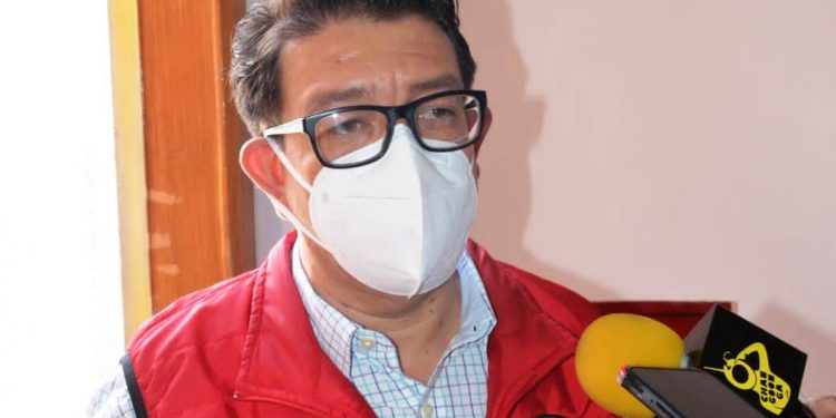 Presupuesto de Egresos 2022 no atiende necesidades de Michoacán: Eligio González