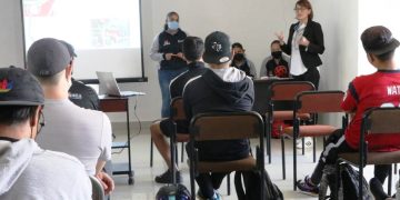 Ayuntamiento de Morelia impulsa Liga de Fútbol 6×6