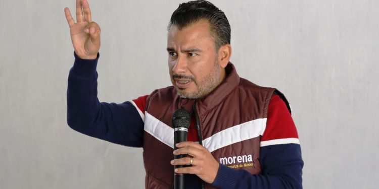 Austeridad e impacto en el bienestar de los michoacanos, criterios que atenderemos para el presupuesto estatal: Fidel Calderón.