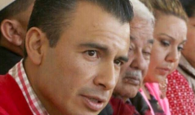 Defenderemos la representación legitima que las michoacanas y los michoacanos otorgaron a MORENA en el congreso del estado: Fidel Calderón