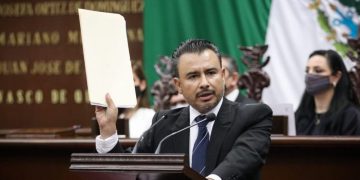 Morena ofrece diálogo y busca reconciliación plantea Fidel a la nueva legislatura