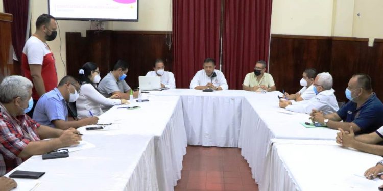 El Grito de Independencia en Apatzingán, será virtual