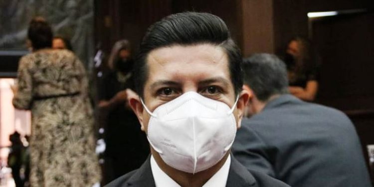 PERMANENCIA DE CALDERÓN TORREBLANCA EN JUCOPO, DEMUESTRA QUE MORENA ESTÁ EN CONTRA DE LA MUJER: OSCAR ESCOBAR