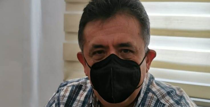En Apatzingán autoridades piden a la población no relajar medidas sanitarias