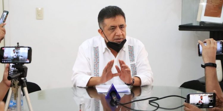 José Luis Cruz continúa con los nombramientos de su gabinete