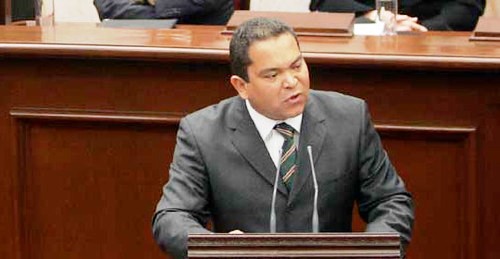 «Migración y Tragedia» en la opinión de Jaime Darío Oseguera Méndez