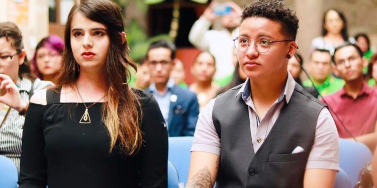 Michoacán garante de la identidad de las personas