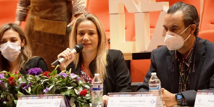 Morelia volverá a ser un referente cultural en el país